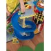 Дерев'яний ігровий набір KidKraft Паркінг мега спуск (63267) title=