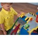 Дерев'яний ігровий набір KidKraft Паркінг мега спуск (63267) title=