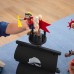 Деревянный игровой набор KidKraft Пиратский форт, звук и свет (63284) title=