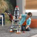 Дерев'яний ігровий набір KidKraft Ракета (63443) title=