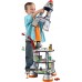 Дерев'яний ігровий набір KidKraft Ракета (63443) title=