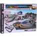Игровой набор Majorette Испытательный центр Порше (2050029) title=