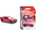 Масштабна модель Majorette Premium 1:64 з карткою, 18 видів (2053052) title=