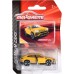 Масштабна модель Majorette Premium 1:64 з карткою, 18 видів (2053052) title=