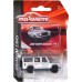 Масштабна модель Majorette Premium 1:64 з карткою, 18 видів (2053052) title=
