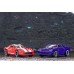 Масштабна модель Majorette Premium 1:64 з карткою, 18 видів (2053052) title=