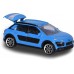 Масштабна модель Majorette Premium 1:64 з карткою, 18 видів (2053052) title=