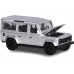 Масштабна модель Majorette Premium 1:64 з карткою, 18 видів (2053052) title=