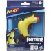 Бластер Nerf MicroShots Fortnite Micro Peely, 2 патрони (E6741/E7487) title=