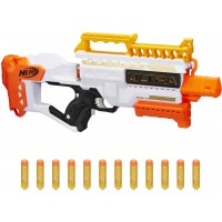 Бластер Nerf Ultra Dorado, 12 патронів (F2018)