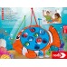 Игра Noris Ловкий рыболов 3 удочки 9 рыб (606064296) title=
