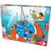 Игра Noris Ловкий рыболов 3 удочки 9 рыб (606064296) title=
