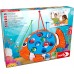 Игра Noris Ловкий рыболов 3 удочки 9 рыб (606064296) title=