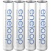 Акумулятори Panasonic Eneloop ААА 750 мАч Ni-MH 4 шт. (BK-4MCCE/4BE) title=