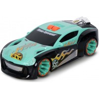 Машинка Road Rippers Burnout Blue зі світловими і звуковими ефектами (20051)