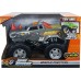Машинка Road Rippers Roarin 'Rhinoceros зі світловими і звуковими ефектами (20061) title=
