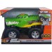 Машинка Road Rippers Crocodile со световыми и звуковыми эффектами (20062) title=