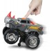 Машинка Road Rippers Roarin 'Rhinoceros зі світловими і звуковими ефектами (20061) title=