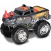 Машинка Road Rippers Roarin 'Rhinoceros зі світловими і звуковими ефектами (20061) title=