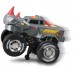 Машинка Road Rippers Roarin 'Rhinoceros зі світловими і звуковими ефектами (20061) title=