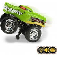 Машинка Road Rippers Crocodile со световыми и звуковыми эффектами (20062)
