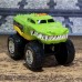 Машинка Road Rippers Crocodile со световыми и звуковыми эффектами (20062) title=