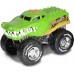 Машинка Road Rippers Crocodile со световыми и звуковыми эффектами (20062) title=