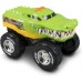 Машинка Road Rippers Crocodile со световыми и звуковыми эффектами (20062) title=
