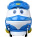 Игрушка Silverlit Robot Trains паровозик Кей синий 6 см (80155) title=