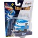 Игрушка Silverlit Robot Trains паровозик Кей синий 6 см (80155) title=