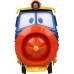 Игрушка Silverlit Robot Trains паровозик Виктор синий 6 см (80159) title=