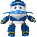 Игрушка Silverlit Robot Trains паровоз трансформер Кей 10 см (80164) title=