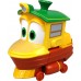 Іграшка Silverlit Robot Trains паровоз трансформер Качечка 10 см (80166) title=