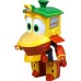 Іграшка Silverlit Robot Trains паровоз трансформер Качечка 10 см (80166) title=