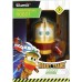 Іграшка Silverlit Robot Trains паровоз трансформер Качечка 10 см (80166) title=
