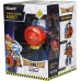 Игрушка Silverlit Robot Trains паровоз трансформер Виктор 10 см (80168) title=