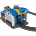 Ігровий набір Silverlit Robot Trains Мийка Кея з рейками і звуком (80171) title=