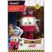 Іграшка Silverlit Robot Trains паровоз трансформер Саллі 10 см (80167) title=