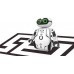 Робот YCOO Maze Breaker з відтворенням записів зелений (88044) title=