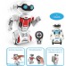 Робот YCOO Macrobot з відтворенням записів синій (88045) title=