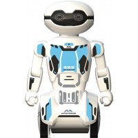 Робот YCOO Macrobot з відтворенням записів синій (88045)