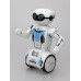 Робот YCOO Macrobot з відтворенням записів синій (88045) title=