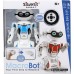 Робот YCOO Macrobot з відтворенням записів синій (88045) title=
