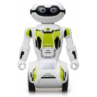 Робот YCOO Macrobot с воспроизведением записей зеленый  (88045)