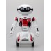 Робот YCOO Macrobot с воспроизведением записей красный  (88045) title=