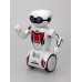 Робот YCOO Macrobot с воспроизведением записей красный  (88045) title=