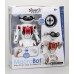 Робот YCOO Macrobot с воспроизведением записей красный  (88045) title=