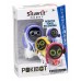 Робот Silverlit Pokibot управління зі смартфону фіолетовий (88529) title=