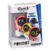 Робот Silverlit Pokibot управление со смартфона красный (88529) title=