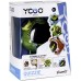 Робот Silverlit YCOO Жартівник зі світлом і звуком зелений (88574) title=